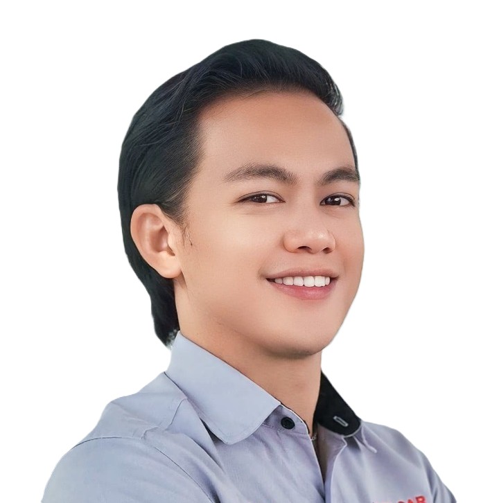 Staff Member