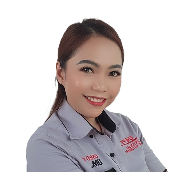 Staff Member